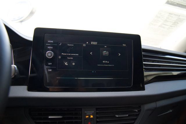 Used 2025 Volkswagen Jetta S FWD image 20