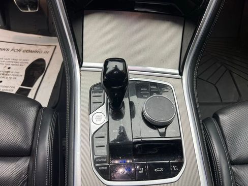 Used 2023 BMW 840i xDrive Convertible w/ Comfort Seating Package image 15