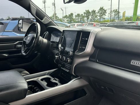Used 2019 RAM 1500 Big Horn AWD/4WD image 14