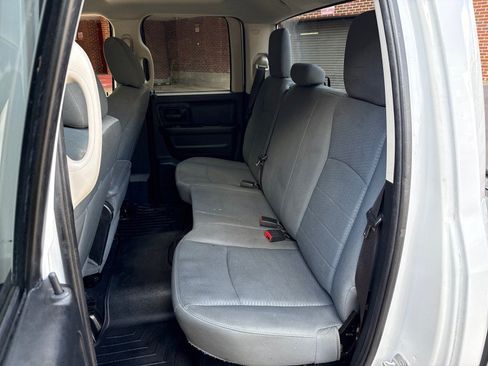 Used 2014 RAM 1500 Tradesman w/ Popular Equipment Group AWD/4WD image 28