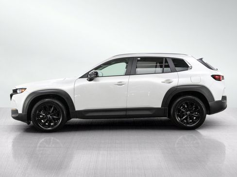 Used 2023 MAZDA CX-50 2.5 S w/ Cargo Package AWD/4WD image 2