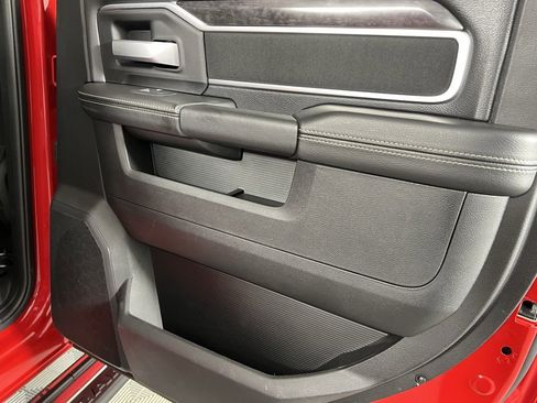 Certified 2024 RAM 2500 Big Horn w/ Bed Utility Group image 27