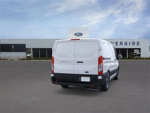 New 2025 Ford Transit 150 Base w/ Load Area Protection Package image 8