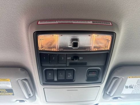 Used 2024 Toyota 4Runner SR5 Premium w/ SR5 Premium Package AWD/4WD image 35