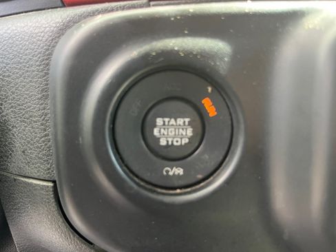 Used 2018 Jeep Wrangler Unlimited Rubicon AWD/4WD image 20