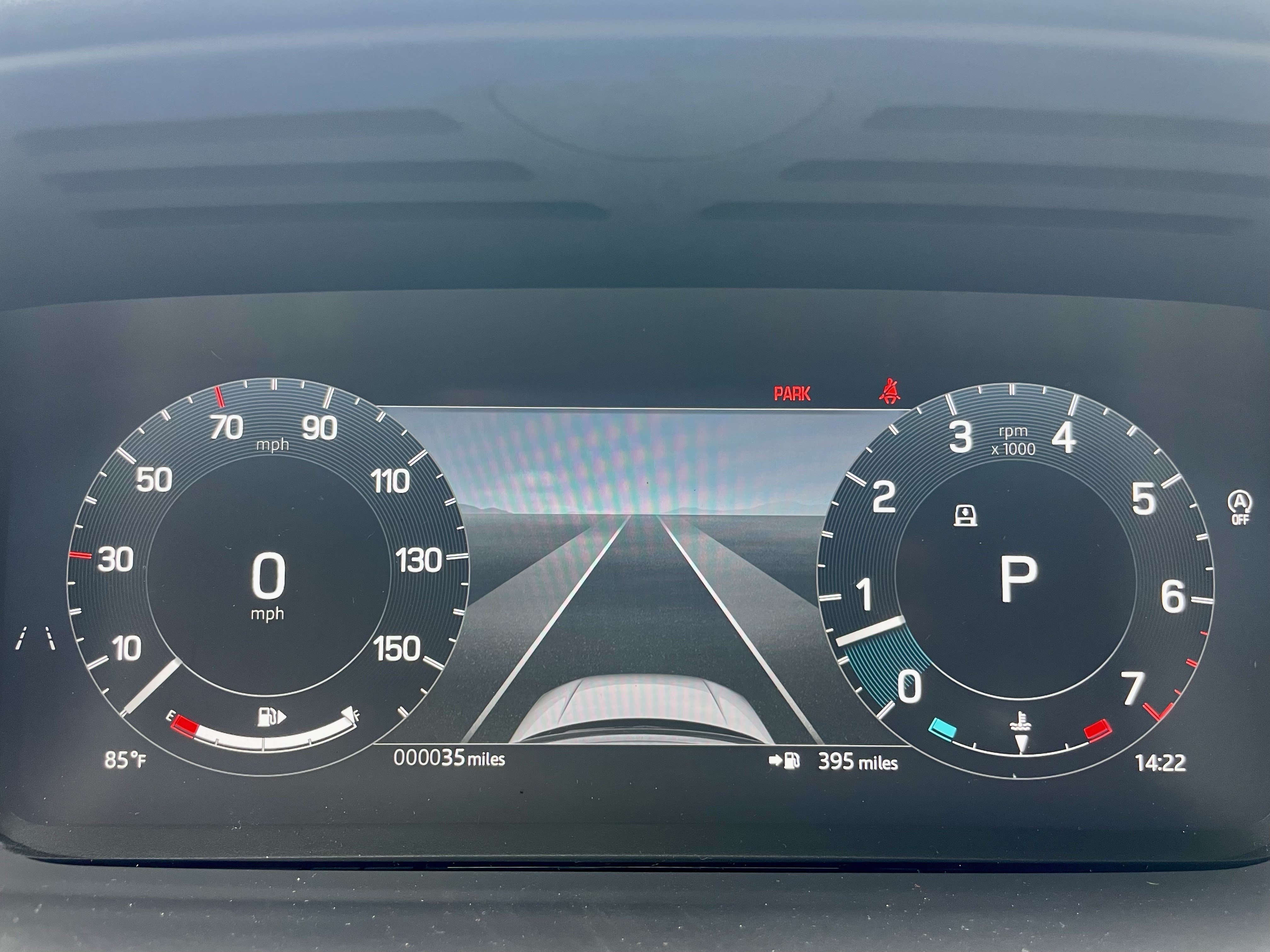 New 2026 Land Rover Discovery Limited Edition AWD/4WD image 26