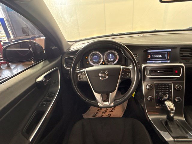 Used 2013 Volvo S60 T5 FWD image 23