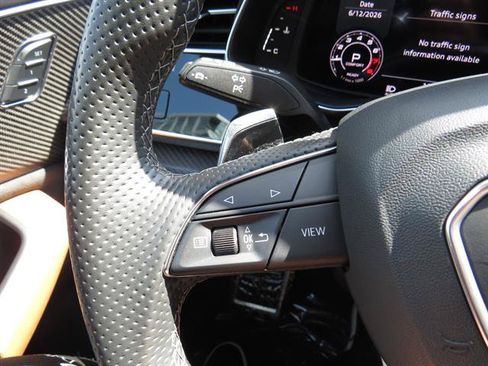 Used 2022 Audi RS Q8 AWD/4WD image 14