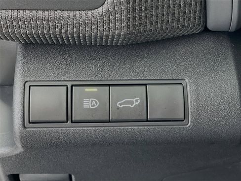 Used 2024 Subaru Solterra Limited w/ Limited Package image 15