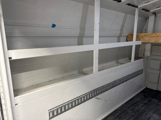 Used 2021 RAM ProMaster 3500 w/ Convenience Group FWD image 14
