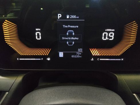 Used 2025 Kia K4 FWD image 23