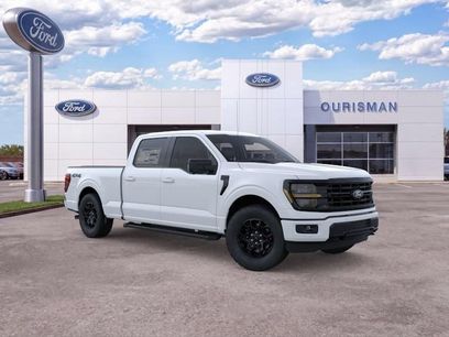 New 2026 Ford F150 XLT