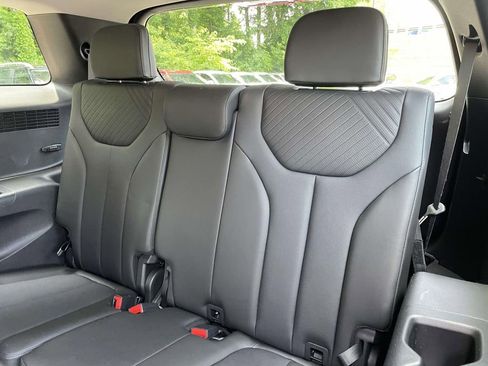 Used 2024 Hyundai Palisade XRT AWD/4WD image 12