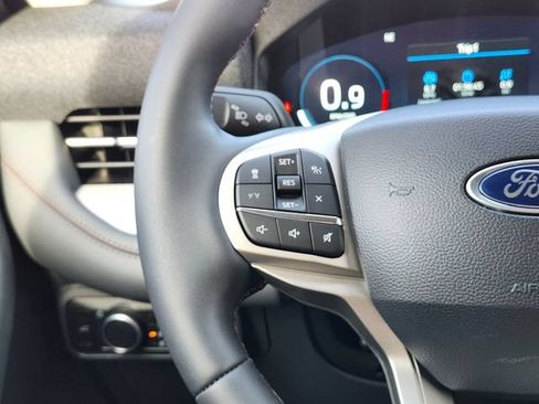New 2026 Ford Explorer Active AWD/4WD image 30