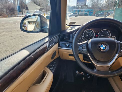 Used 2017 BMW X3 xDrive35i image 34