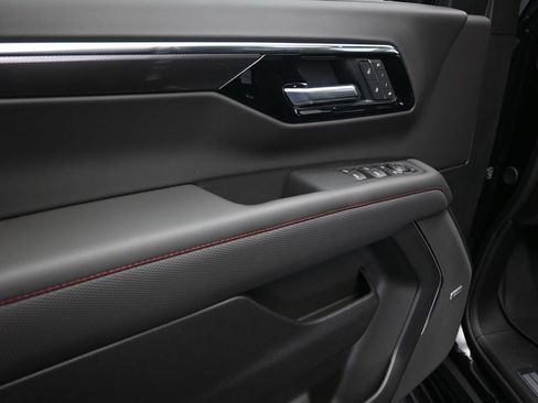 New 2026 Chevrolet Tahoe RST w/ Comfort Package RWD image 11