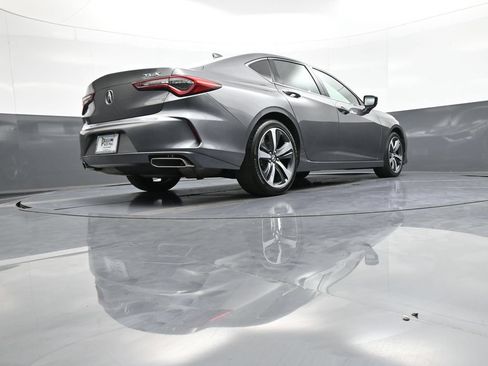 Certified 2024 Acura TLX w/ Technology Package FWD image 29