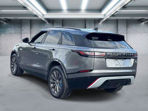 Used 2018 Land Rover Range Rover Velar R-Dynamic SE AWD/4WD image 26