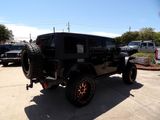 Used 2017 Jeep Wrangler Unlimited Sport w/ Quick Order Package 24S image 6