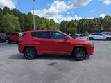 Used 2023 Jeep Compass Limited image 4