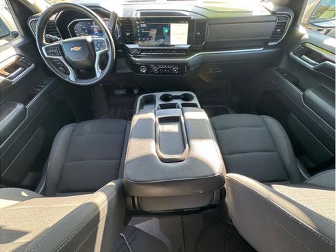 Used 2023 Chevrolet Silverado 1500 LT image 20