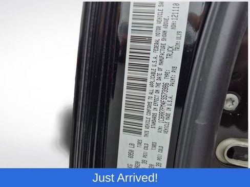 Used 2015 RAM 1500 Limited AWD/4WD image 1