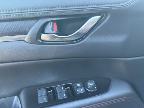 Used 2022 MAZDA CX-5 Carbon Edition image 18