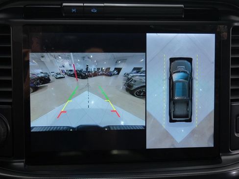 Used 2025 Ford F150 Raptor w/ Equipment Group 803A Raptor R image 22