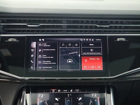 New 2026 Audi Q7 2.0T Premium image 19