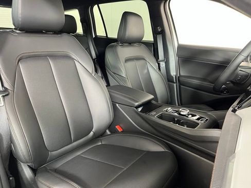 Used 2026 Jeep Cherokee Limited AWD/4WD image 41