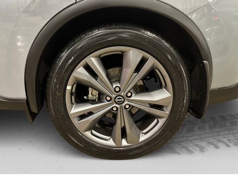 Used 2023 Nissan Murano Platinum AWD/4WD image 55