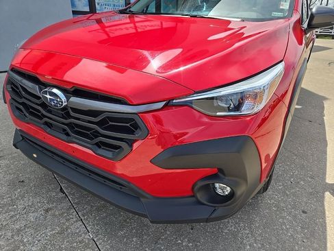 Used 2025 Subaru Crosstrek 2.0i Premium AWD/4WD image 18