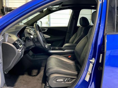 Used 2025 Acura RDX A-Spec image 26