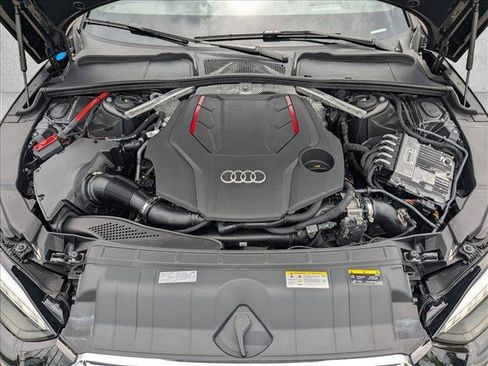 Certified 2023 Audi S5 Prestige w/ Prestige Package AWD/4WD image 21