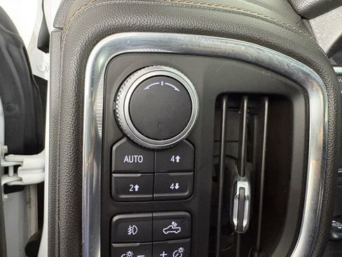 Used 2019 GMC Sierra 1500 AT4 w/ AT4 Premium Package image 20