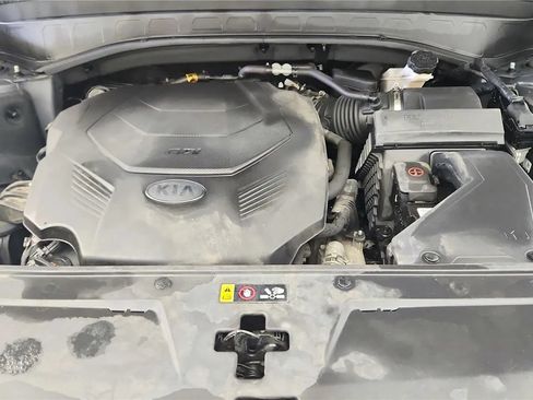 Used 2020 Kia Telluride S AWD/4WD image 20