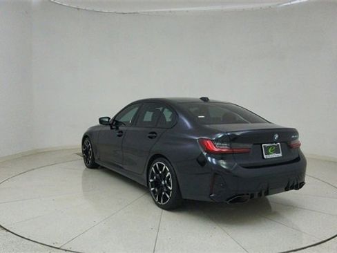 Used 2025 BMW M340i image 66