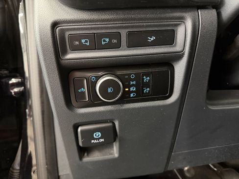 Used 2023 Ford F150 XLT w/ Equipment Group 302A High image 19