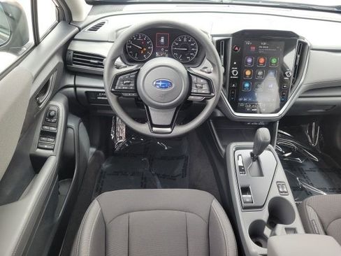 New 2026 Subaru Crosstrek 2.0i Premium AWD/4WD image 11