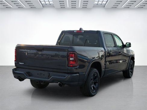 New 2026 RAM 1500 Lone Star image 3
