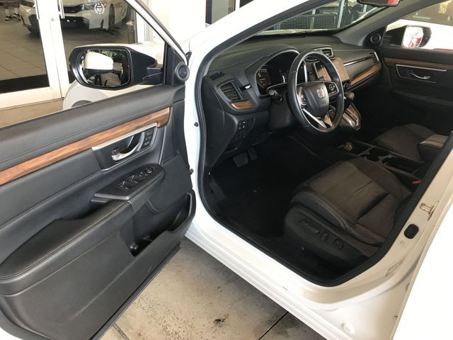 Used 2019 Honda CR-V EX-L image 21