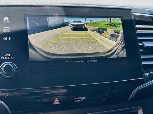 Used 2022 Honda Pilot Sport image 21