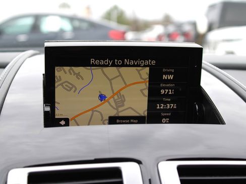 Used 2012 Aston Martin Rapide image 41