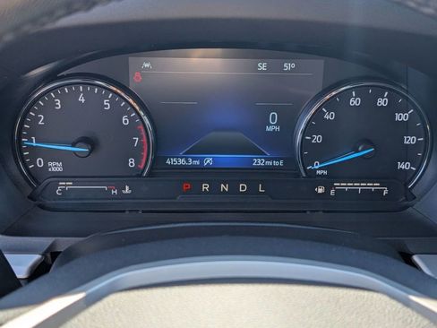 Used 2021 Ford Explorer XLT w/ Equipment Group 202A image 29