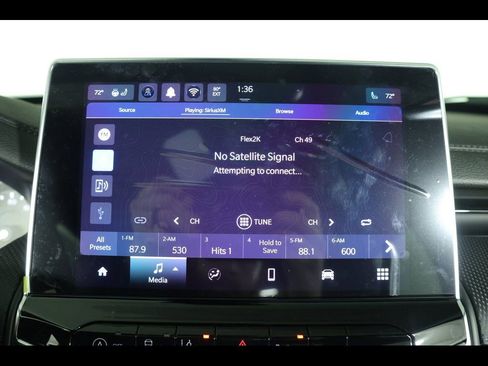 New 2026 Jeep Compass Limited image 18