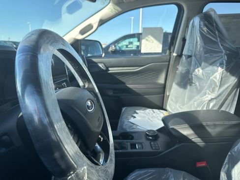 New 2026 Ford Ranger XLT w/ Equipment Group 301A High image 30