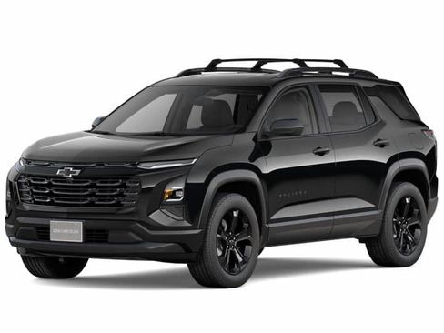 New 2026 Chevrolet Equinox LT w/ Convenience Package II image 39