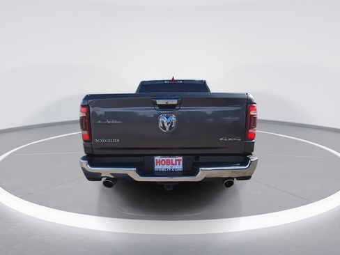 Certified 2019 RAM 1500 Laramie AWD/4WD image 7