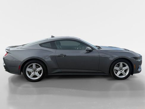 New 2026 Ford Mustang Premium RWD image 6
