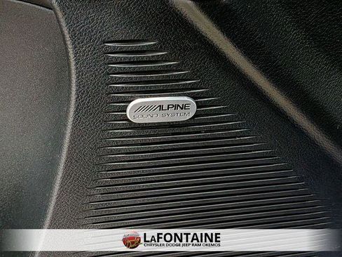 Certified 2022 Dodge Challenger R/T w/ Plus Package image 17